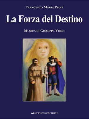 cover image of La Forza del Destino